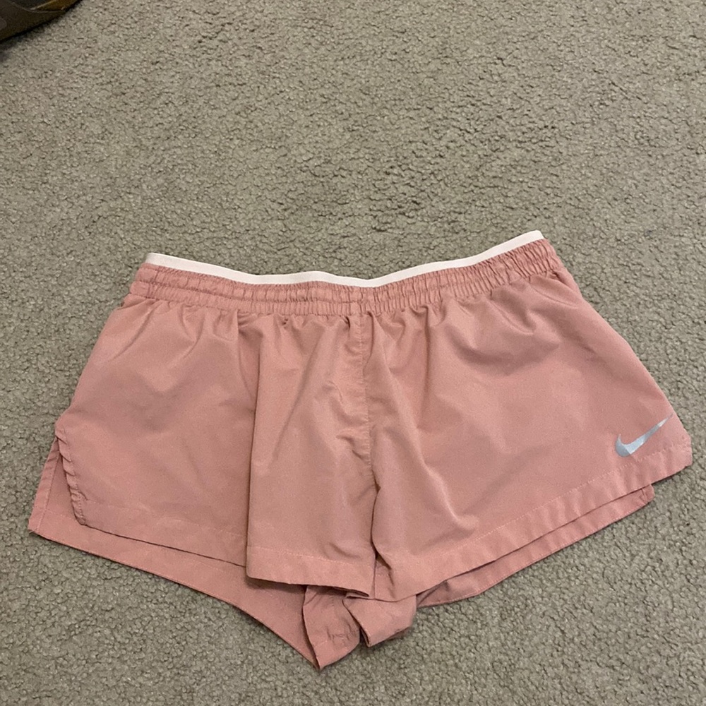 Nike Womens shorts